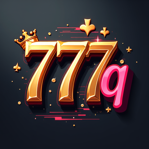 777q
